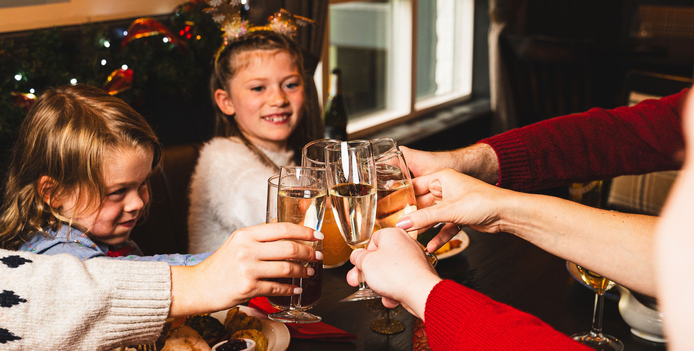 Even more magical occasions at The Eagle & Child