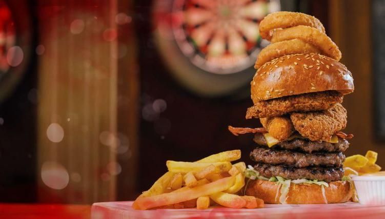 Win VIP Tickets To Premier League Darts